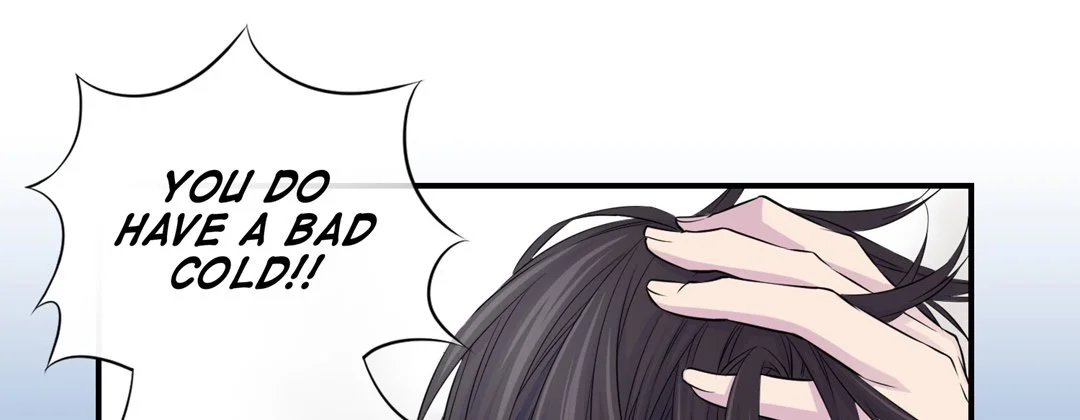 My Ex, Client - Chapter 13